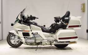 HONDA GL1500 GOLD WING SE 2000