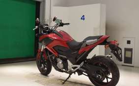HONDA NC700X 2012 RC63