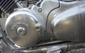 HONDA STEED 400 1994 NC26