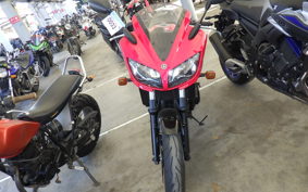 YAMAHA FZ400 1997 4YR