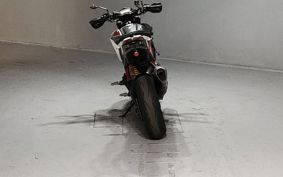 DUCATI HYPERMOTARD 820SP B201JA