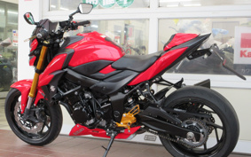 SUZUKI GSX-S750 ABS 2018 C533F
