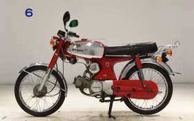 HONDA CS90 S90