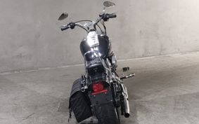 HARLEY HARLEY FXSTC1580 JL5