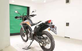 HONDA CRF250L 1999 MD47