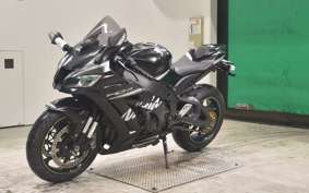 KAWASAKI ZX 10 NINJA RR 2018