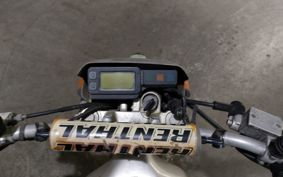 KAWASAKI SUPER SHERPA KL250G