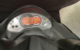 KYMCO K-XCT125 SK25BA