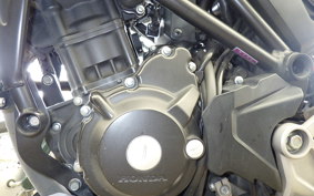 HONDA CB250RA MC52