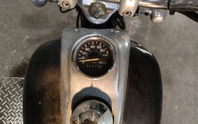 HONDA MAGNA 50 AC13