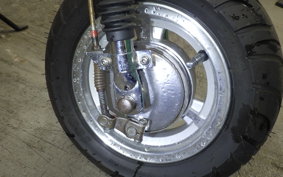 HONDA MONKEY 2009 Z50J
