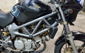HONDA VTR 250 MC33