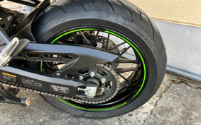 KAWASAKI Z900RS CAFE 2018 ZR900C
