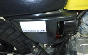 HONDA APE 50 AC16