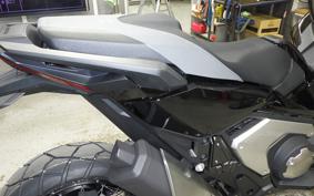 HONDA X-ADV 750 2026 RH21