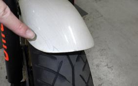 HONDA VF750F 1983 RC15