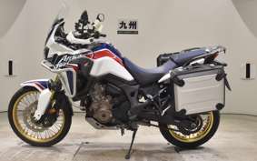 HONDA CRF1000L AFRICA TWIN DCT 2016 SD04