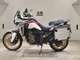 Фото Honda CRF1000L AFRICA TWIN DCT 2016 с японского аукциона