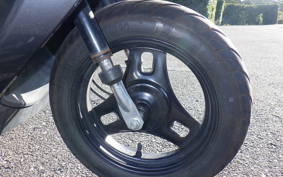 SUZUKI ADDRESS V50