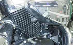 HONDA VT400S 2013 NC46