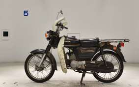 HONDA CD90 BENLY 2008 HA03