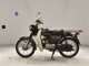 Фото Honda CD90 BENLY 2008 с японского аукциона