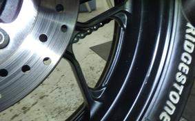 YAMAHA YZF-R25 A RG43J