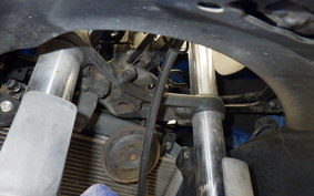KAWASAKI NINJA 250R EX250K