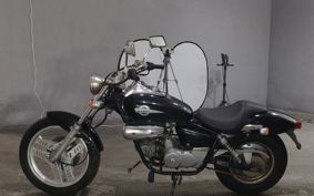 HONDA MAGNA 50 AC13