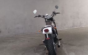 SUZUKI VANVAN 200 NH42A