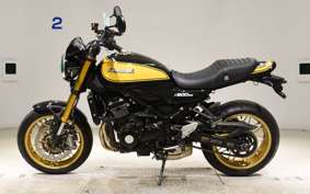 KAWASAKI Z900RS 2023 ZR900K