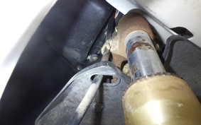 HONDA DIO ZX GEN 2 AF35