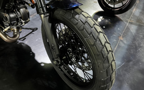 DUCATI SCRAMBLER NIGHT SHIFT 2026 7K00