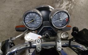 YAMAHA ZEAL 3YX
