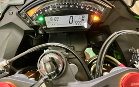 KAWASAKI NINJA ZX-10R ABS 2013 ZXT00J