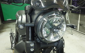 DUCATI SCRAMBLER 2021