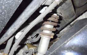 HONDA GYRO CANOPY 2002 TA02