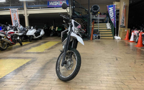 YAMAHA WR125R DE07