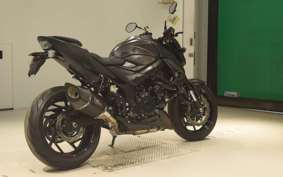 SUZUKI GSX-S750 2019 C533F