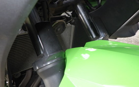 KAWASAKI NINJA 250 ABS EX250L