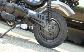 HONDA MONKEY Z50J