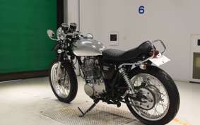 YAMAHA SR400 Gen.4 2015 RH03J