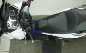 HONDA FORZA 250 MF15