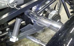 HARLEY FXDC1450 TRIKE 2006