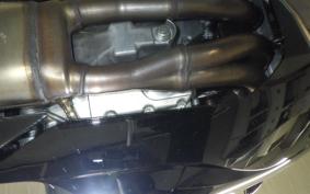 SUZUKI HAYABUSA Gen.3 2021 EJ11A