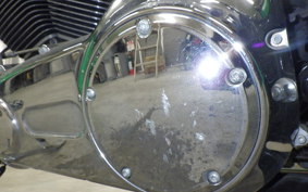 HARLEY FXSTC 1580 2007