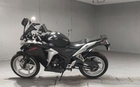 HONDA CBR250R MC41
