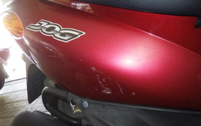 YAMAHA JOG Gen.5 2001 SA36J