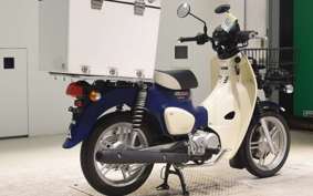 HONDA C110 SUPER CUB JA61