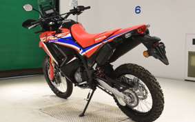 HONDA CRF250 GEN 2 RALLY MD47